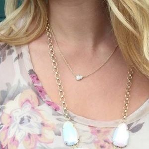 Kendra Scott Pendant Necklace
